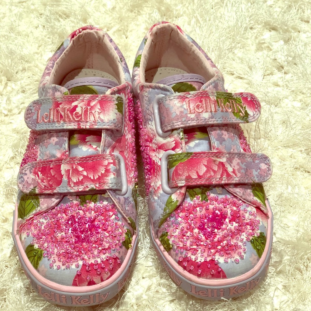 Lelli Kelly shoes